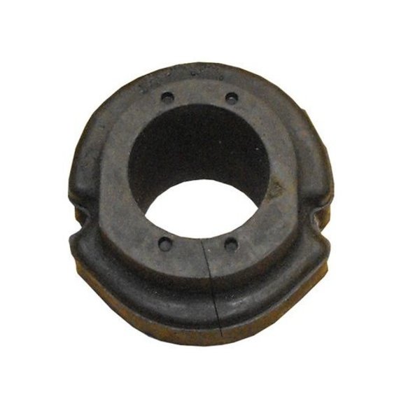 Crp Products Audi A4 96-97 V6 2.8L Rubber Mount, Avb0370R AVB0370R